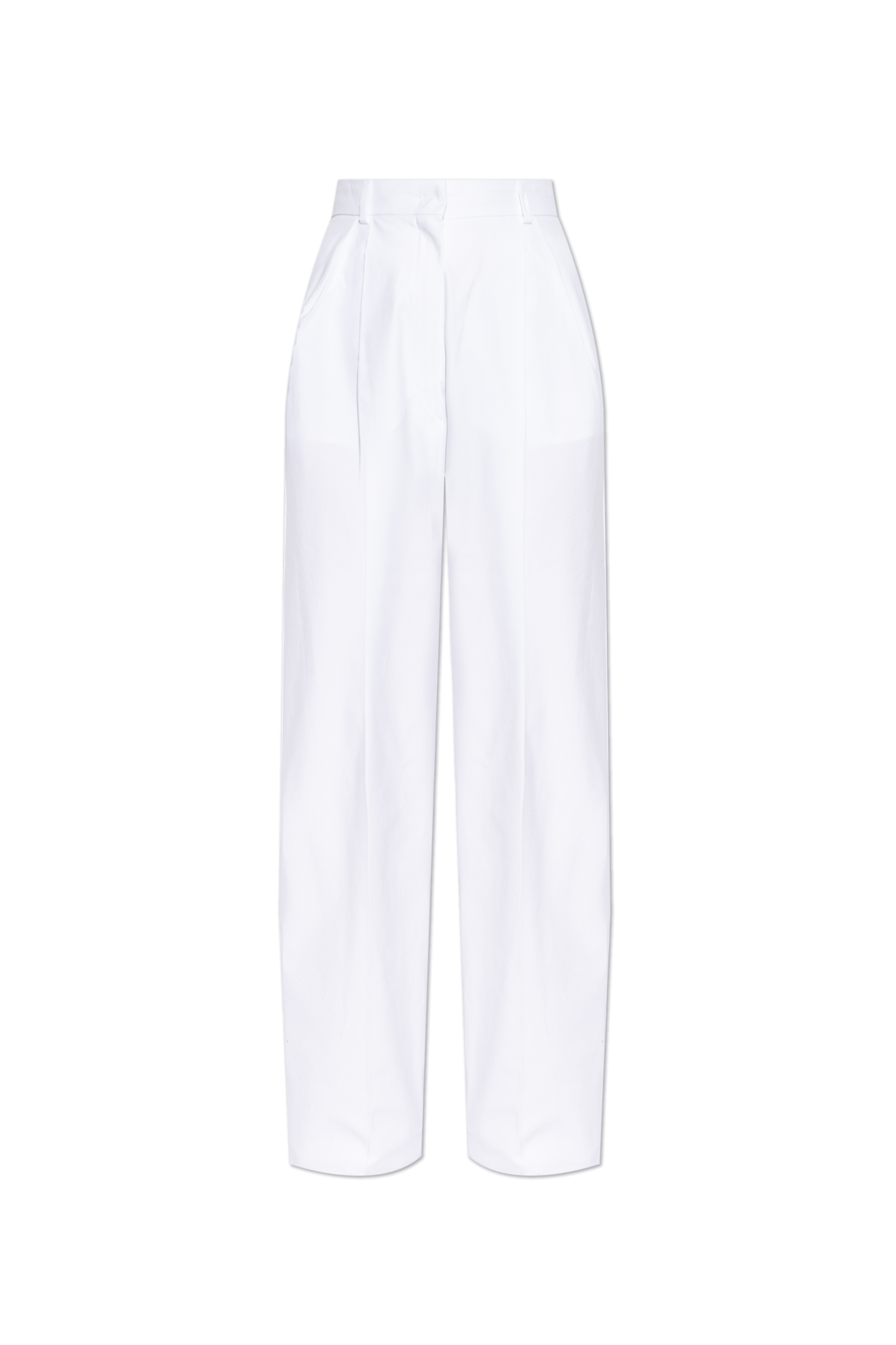 【送料&関税込】Sportmax Pleated Pants Sportmax Pleated pants | Women's Clothing | Vitkac